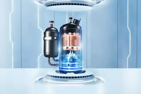 Advance Inverter technology