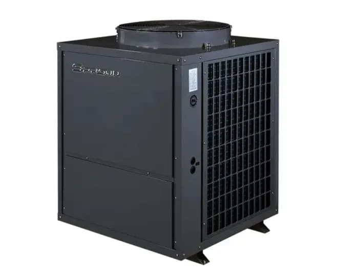 water heat pump