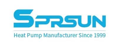 Heat Pump Manufacture Logo