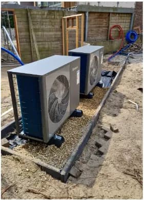 heat pump