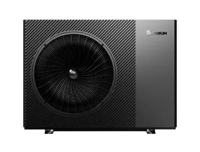 R290 Greenergy Pro Series