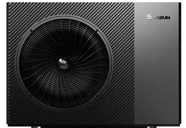 R290 Greenergy Pro Series