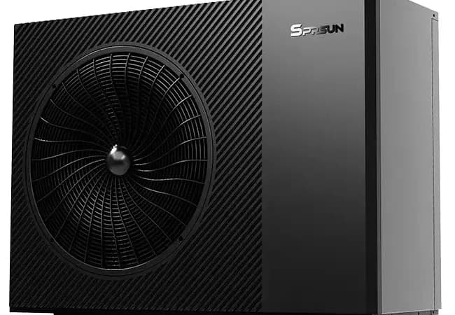 R290 Greenergy Pro Series